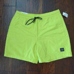 NWT Men's Aeropostale shorts 6.5" inseam